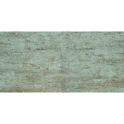 Gresie exterior / interior portelanata gri 20x40 cm, Marazzi Multiquartz Grey