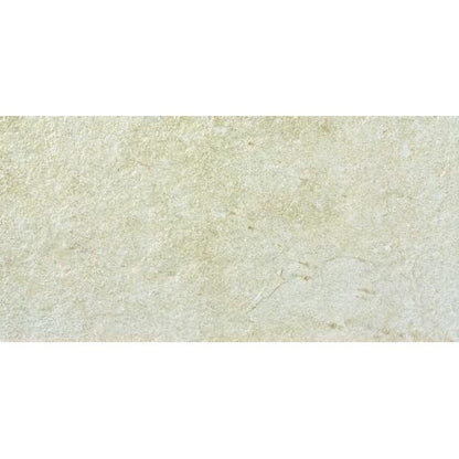 Gresie exterior / interior portelanata alba 30x60 cm, Marazzi Multiquartz White