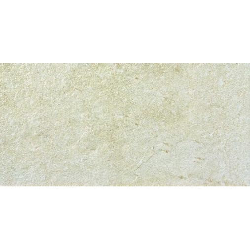 Gresie exterior / interior portelanata alba 30x60 cm, Marazzi Multiquartz White
