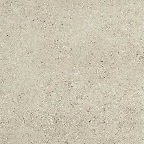 Gresie exterior / interior portelanata rectificata bej 75x75 cm, Marazzi Mystone Gris Fleury Beige
