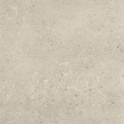 Gresie exterior / interior portelanata rectificata bej 75x75 cm, Marazzi Mystone Gris Fleury Beige