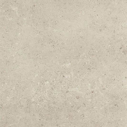 Gresie exterior / interior portelanata rectificata bej 75x75 cm, Marazzi Mystone Gris Fleury Beige
