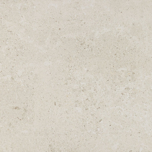 Gresie exterior / interior portelanata rectificata alba 60x60 cm, Marazzi Mystone Gris Fleury Bianco