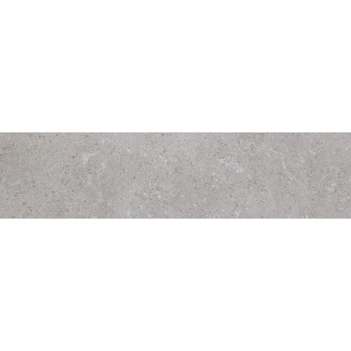 Gresie exterior / interior portelanata rectificata gri 30x120 cm, Marazzi Mystone Gris Fleury Grigio