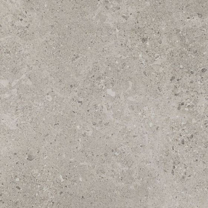 Gresie exterior / interior portelanata rectificata gri 75x75 cm, Marazzi Mystone Gris Fleury Taupe