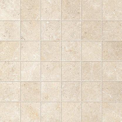 Mozaic 30x30 cm, Marazzi Mystone Limestone Sand