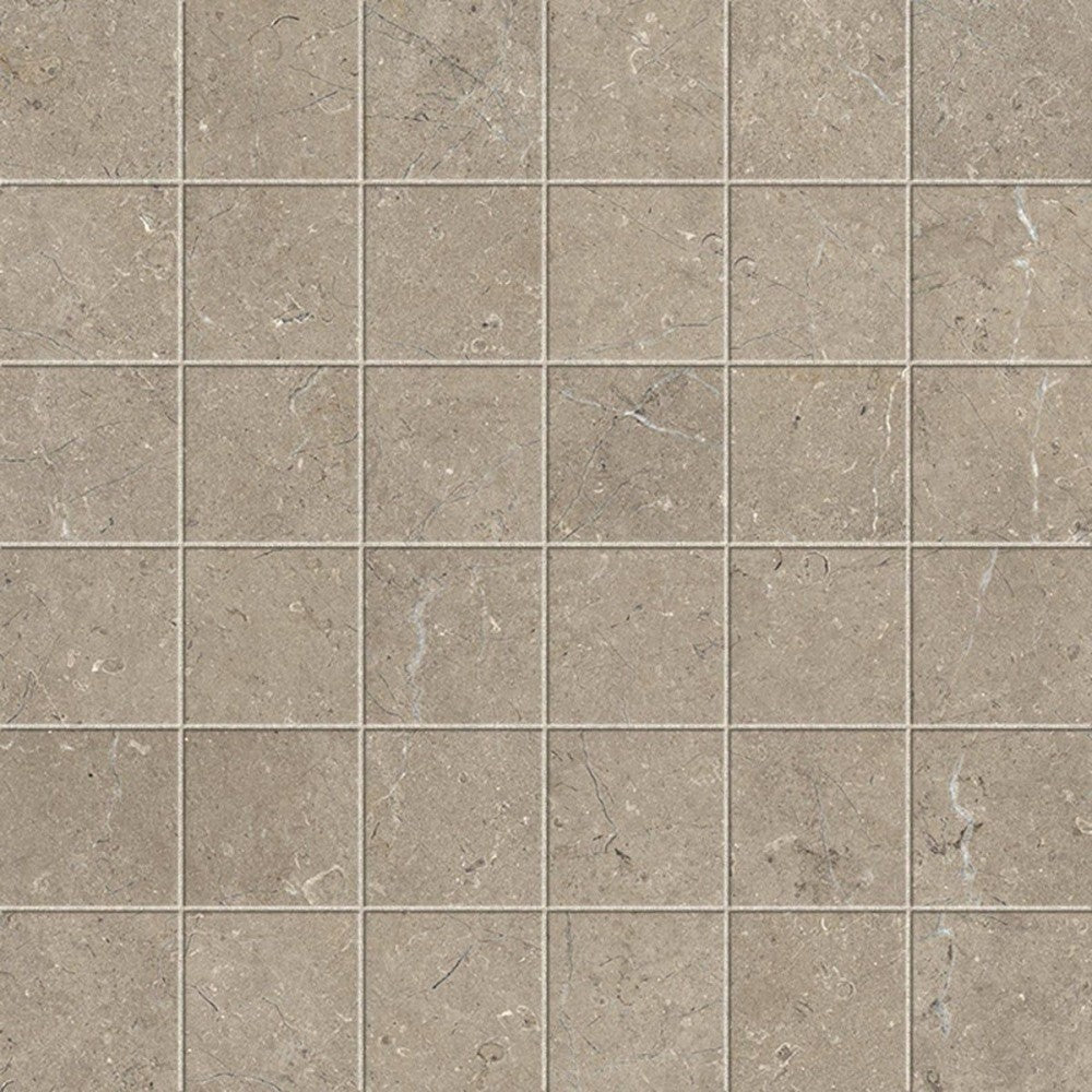 Mozaic 30x30 cm, Marazzi Mystone Limestone Taupe