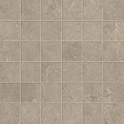 Mozaic 30x30 cm, Marazzi Mystone Limestone Taupe