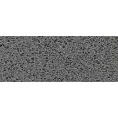 Gresie exterior / interior portelanata rectificata neagra 60x120 cm, Marazzi Pinch Black