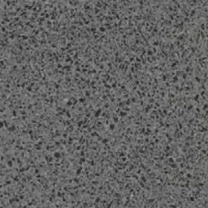 Gresie exterior / interior portelanata rectificata neagra 120x120 cm, Marazzi Pinch Black