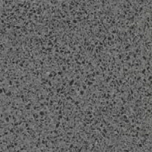 Gresie exterior / interior portelanata rectificata neagra 120x120 cm, Marazzi Pinch Black