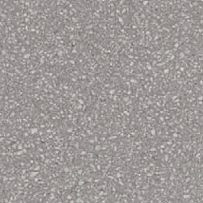 Gresie exterior / interior portelanata rectificata gri 120x120 cm, Marazzi Pinch Dark Grey