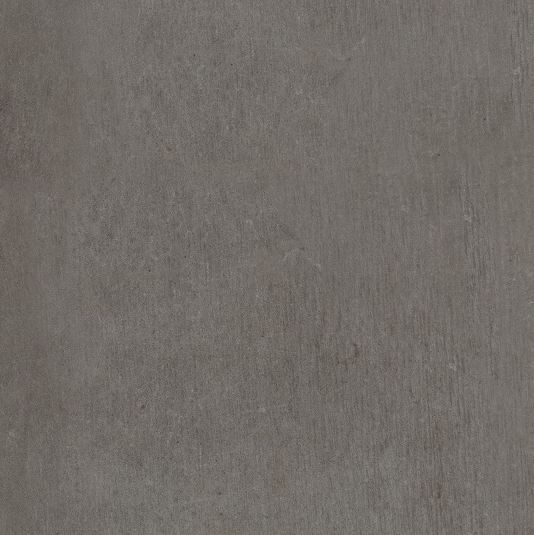 Gresie exterior portelanata rectificata antracit 60x60 cm, Marazzi Plaster20 Anthracite