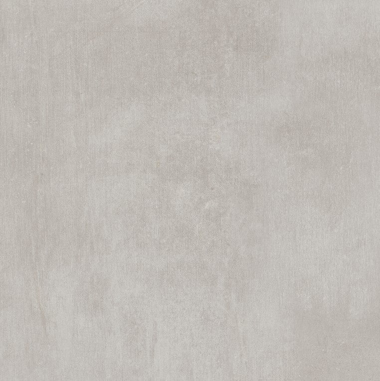 Gresie exterior portelanata rectificata gri 60x60 cm, Marazzi Plaster20 Grey