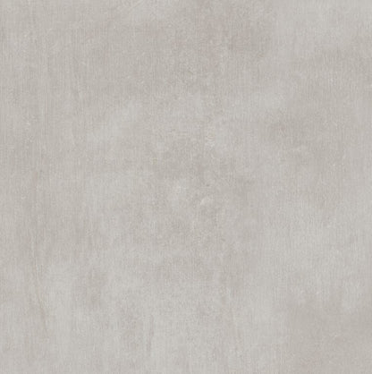 Gresie exterior portelanata rectificata gri 60x60 cm, Marazzi Plaster20 Grey