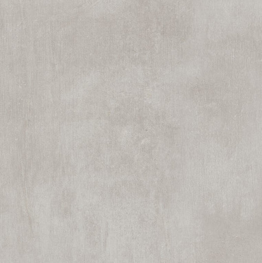 Gresie exterior portelanata rectificata gri 60x60 cm, Marazzi Plaster20 Grey