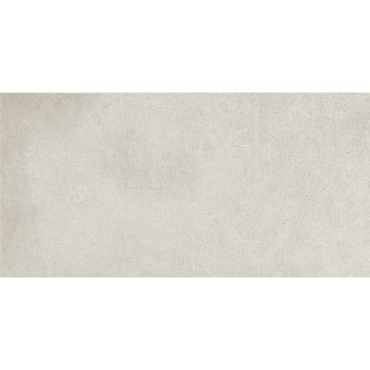 Gresie interior portelanata rectificata crem 30x60 cm, Marazzi Plaster Butter