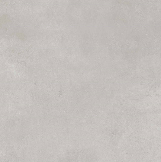 Gresie interior portelanata rectificata gri 60x60 cm, Marazzi Plaster Grey