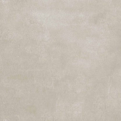 Gresie interior portelanata rectificata bej 60x60 cm, Marazzi Plaster Sand