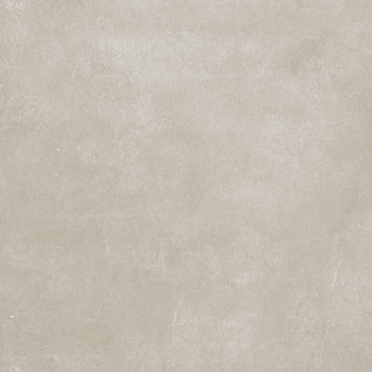 Gresie interior portelanata rectificata bej 60x60 cm, Marazzi Plaster Sand