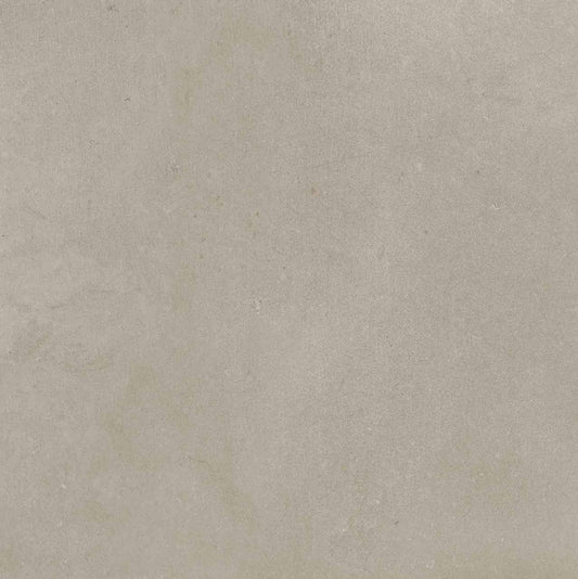 Gresie interior portelanata rectificata maro 60x60 cm, Marazzi Plaster Taupe