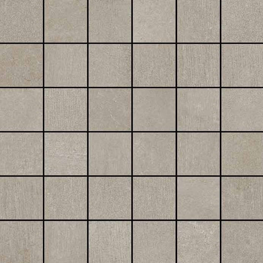 Mozaic 30x30 cm, Marazzi Plaster Taupe