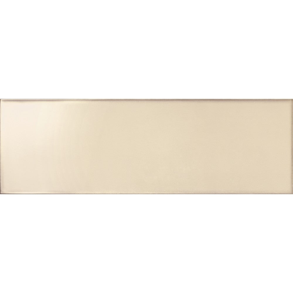 Faianta baie / bucatarie crem 25x76 cm, Marazzi Pottery Champagne