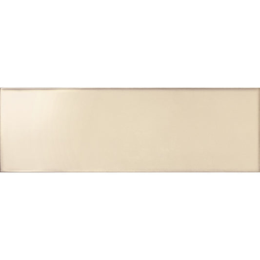 Faianta baie / bucatarie crem 25x76 cm, Marazzi Pottery Champagne