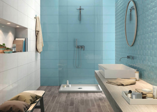 Mozaic 30x30 cm, Marazzi Pottery Light
