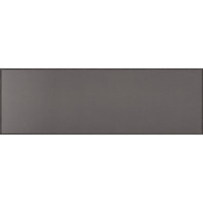 Faianta baie / bucatarie gri 25x76 cm, Marazzi Pottery Slate