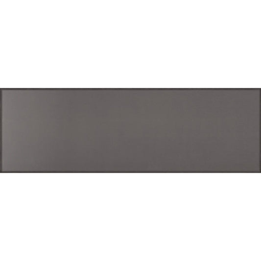 Faianta baie / bucatarie gri 25x76 cm, Marazzi Pottery Slate