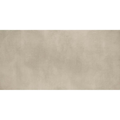 Gresie exterior / interior portelanata rectificata bej 30x60 cm, Marazzi Powder Sand