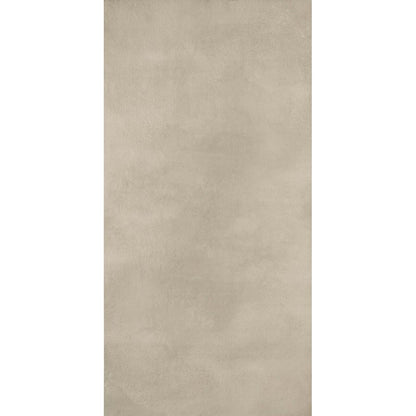 Gresie interior bej 75x150 cm, Marazzi Powder Sand