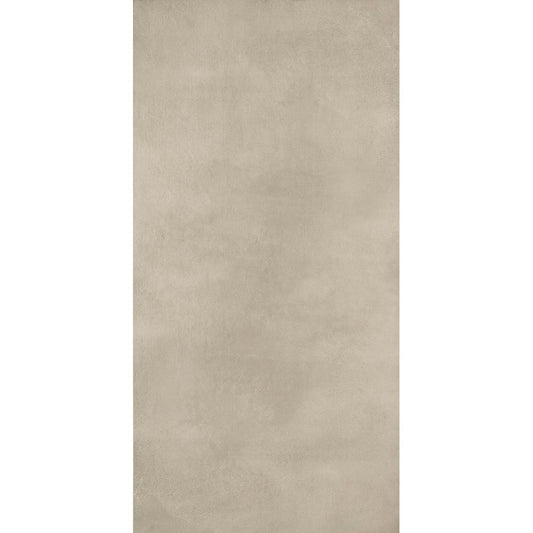Gresie interior bej 75x150 cm, Marazzi Powder Sand