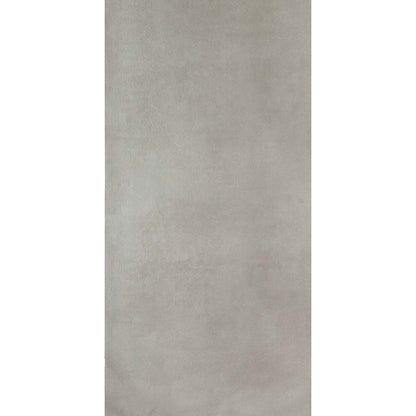Gresie interior gri 75x150 cm, Marazzi Powder Smoke