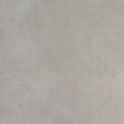 Gresie interior gri 75x75 cm, Marazzi Powder Smoke