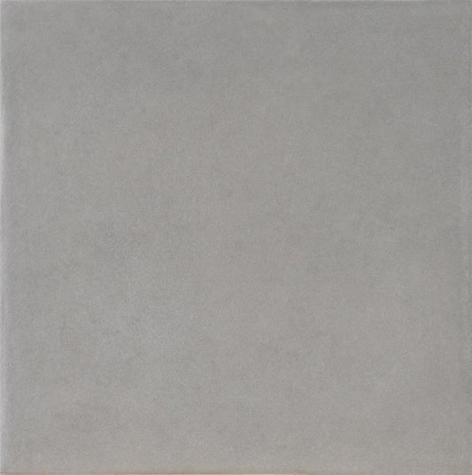 Gresie exterior / interior portelanata rectificata antracit 60x60 cm, Marazzi Progress Anthracite