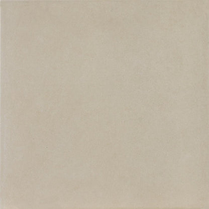 Gresie exterior / interior portelanata rectificata bej 60x60 cm, Marazzi Progress Beige