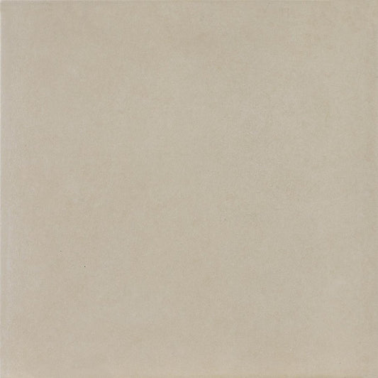 Gresie exterior / interior portelanata rectificata bej 60x60 cm, Marazzi Progress Beige