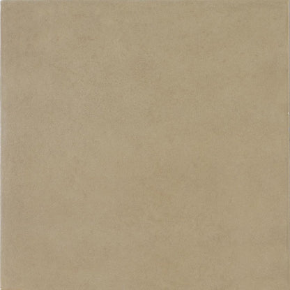 Gresie exterior / interior portelanata rectificata crem 60x60 cm, Marazzi Progress Hazelnut