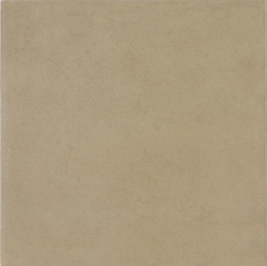 Gresie exterior / interior portelanata rectificata crem 60x60 cm, Marazzi Progress Hazelnut