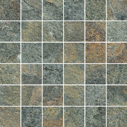 Mozaic 30x30 cm, Marazzi Rocking Grey