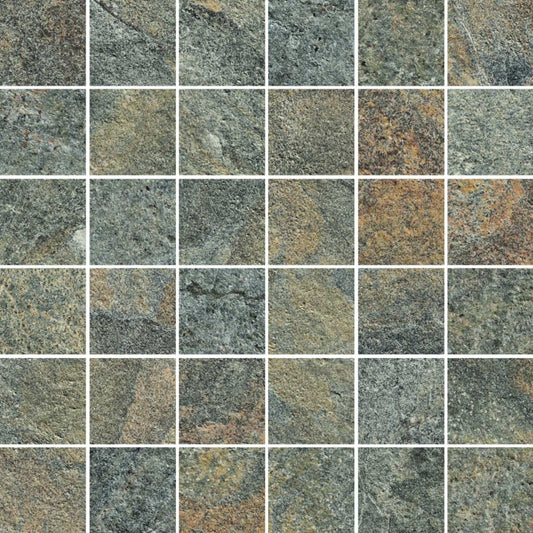 Mozaic 30x30 cm, Marazzi Rocking Grey