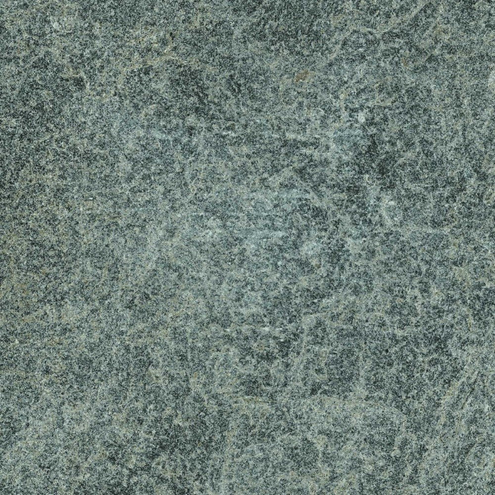 Gresie exterior portelanata rectificata antracit 20x20 cm, Marazzi Rocking Strutturato Anthracite