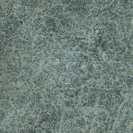 Gresie exterior portelanata rectificata antracit 20x20 cm, Marazzi Rocking Strutturato Anthracite
