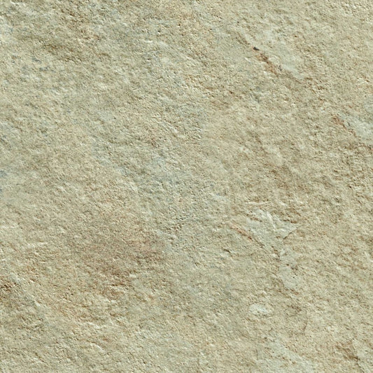 Gresie exterior portelanata rectificata bej 30x30 cm, Marazzi Rocking Strutturato Beige