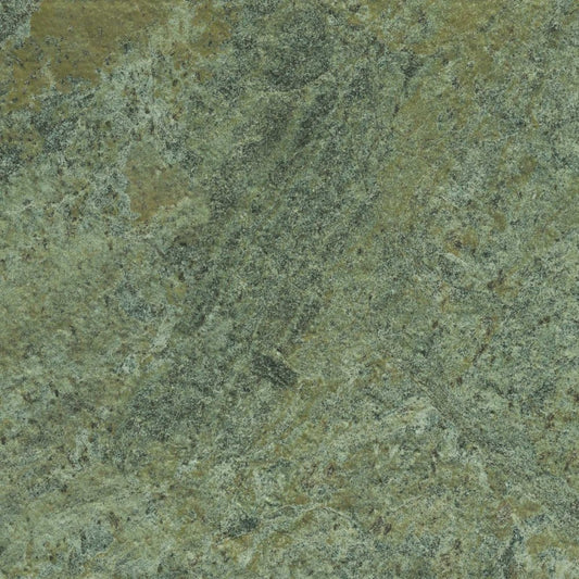 Gresie exterior portelanata rectificata maro 20x20 cm, Marazzi Rocking Strutturato Tobacco