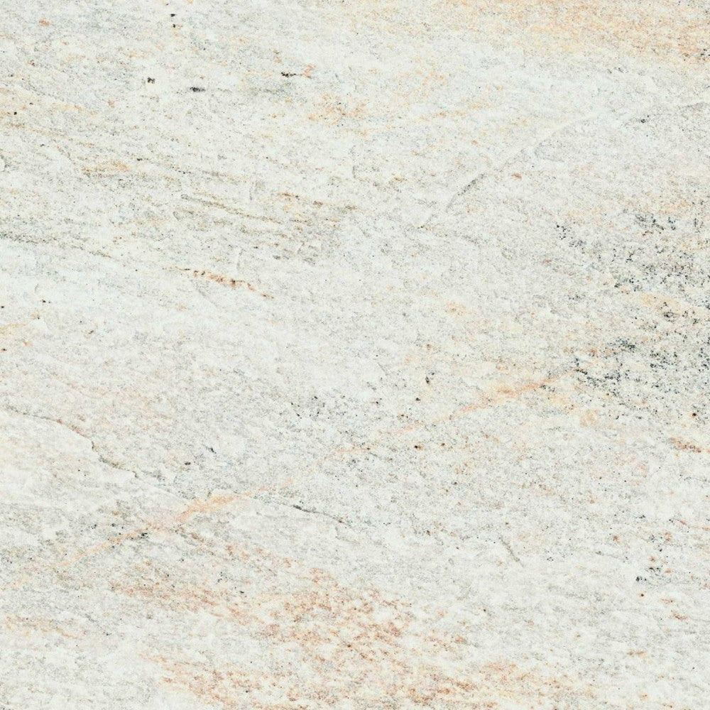 Gresie exterior portelanata rectificata alba 20x20 cm, Marazzi Rocking Strutturato White