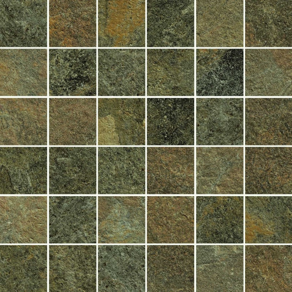Mozaic 30x30 cm, Marazzi Rocking Tobacco