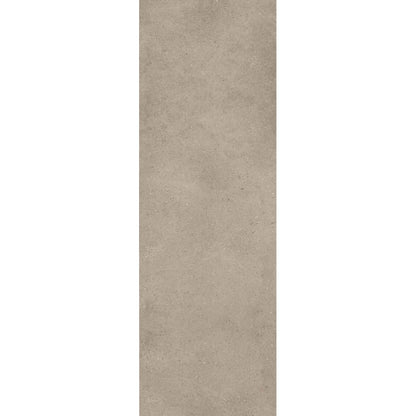 Faianta baie / bucatarie rectificata maro 40x120 cm, Marazzi Stone Art Moka
